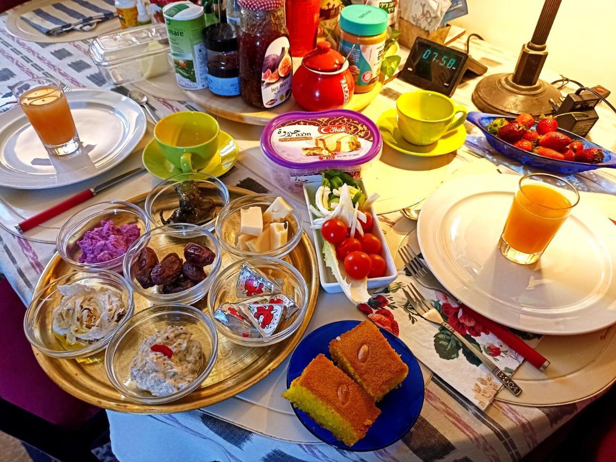 القدس Diana'S B&B المظهر الخارجي الصورة